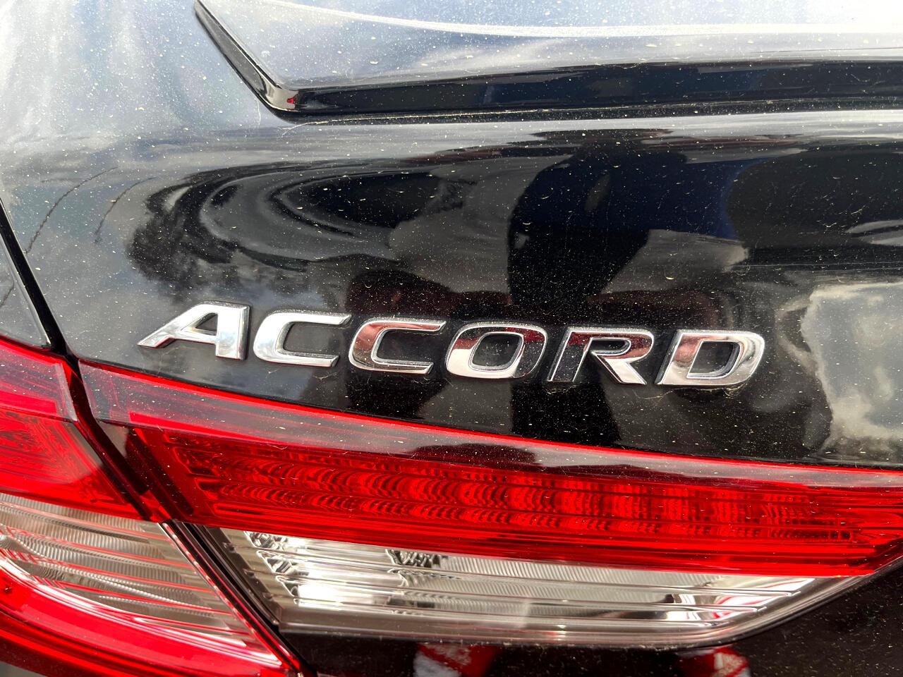 Thumbnail image of 2021 Honda Accord at Rockland Motors