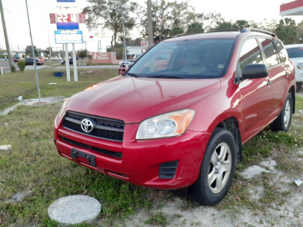 Thumbnail image of 2012 Toyota RAV4 at Simon Auto Sales