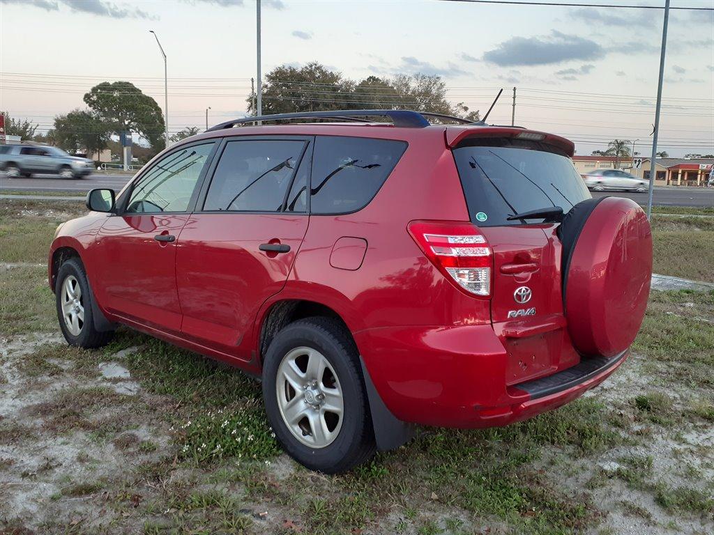 Thumbnail image of 2012 Toyota RAV4 at Simon Auto Sales