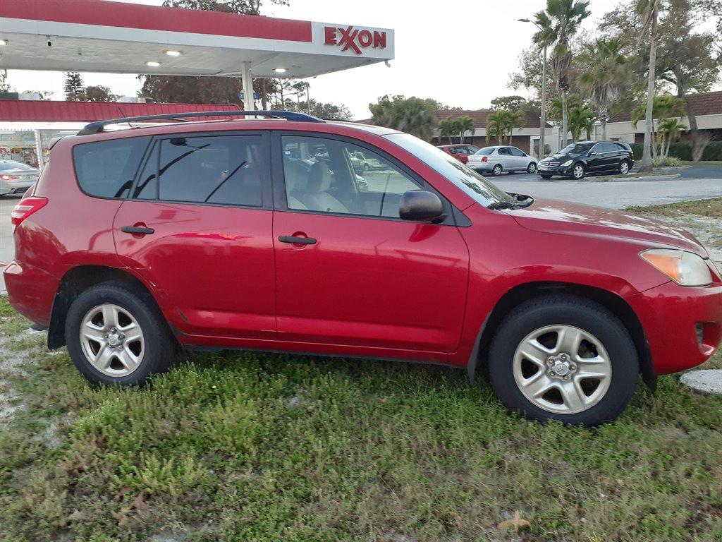 Thumbnail image of 2012 Toyota RAV4 at Simon Auto Sales
