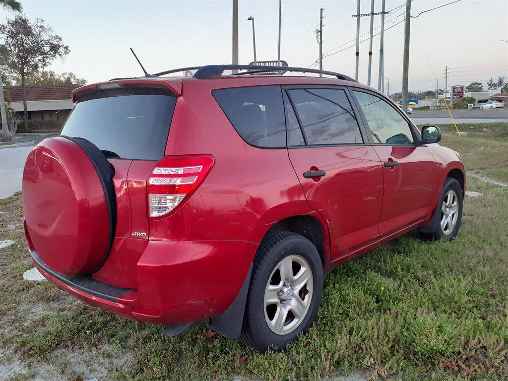 Thumbnail image of 2012 Toyota RAV4 at Simon Auto Sales