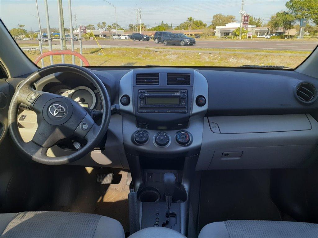 Thumbnail image of 2012 Toyota RAV4 at Simon Auto Sales