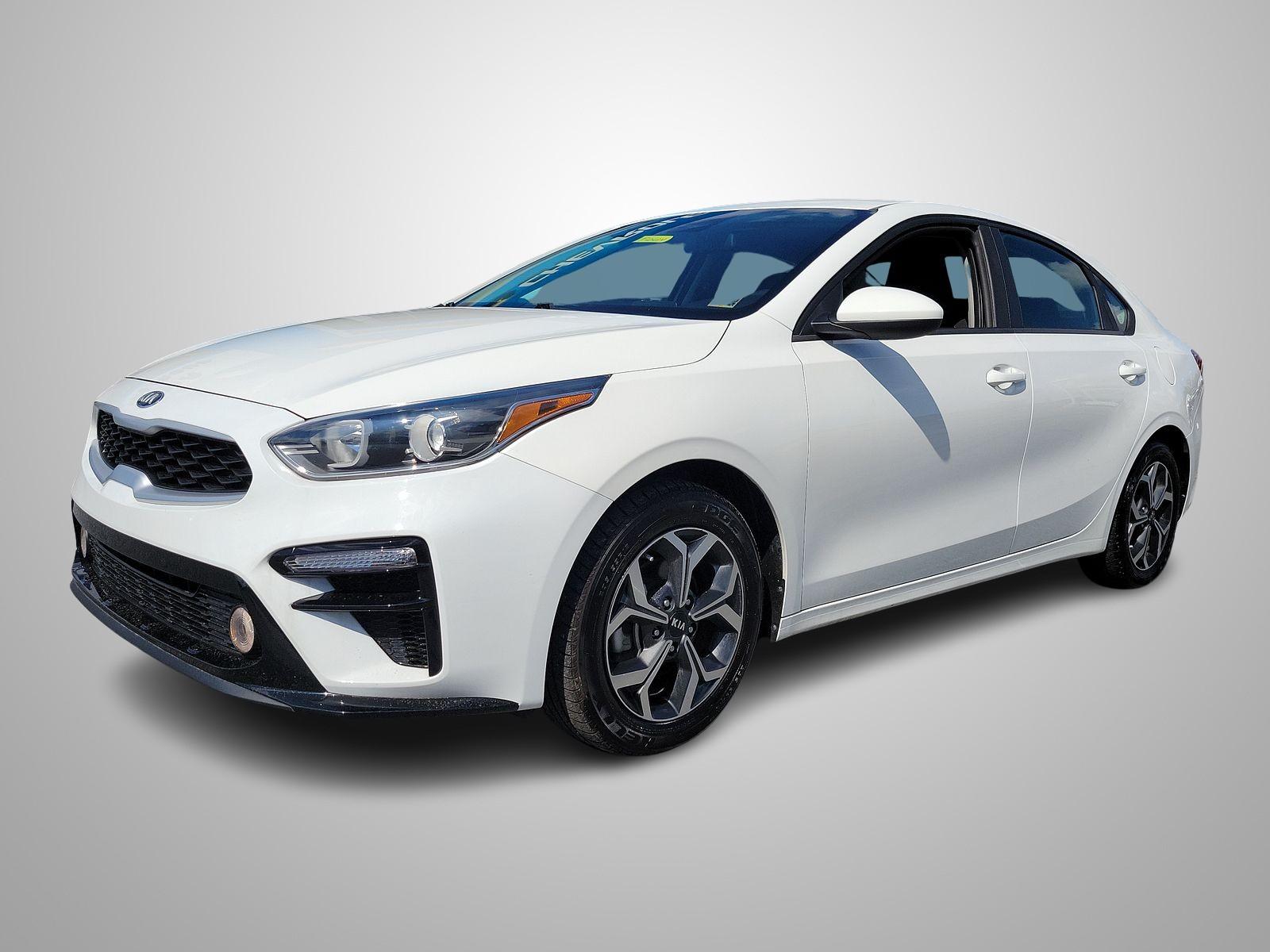 Thumbnail image of 2020 Kia Forte at R and R Auto Group