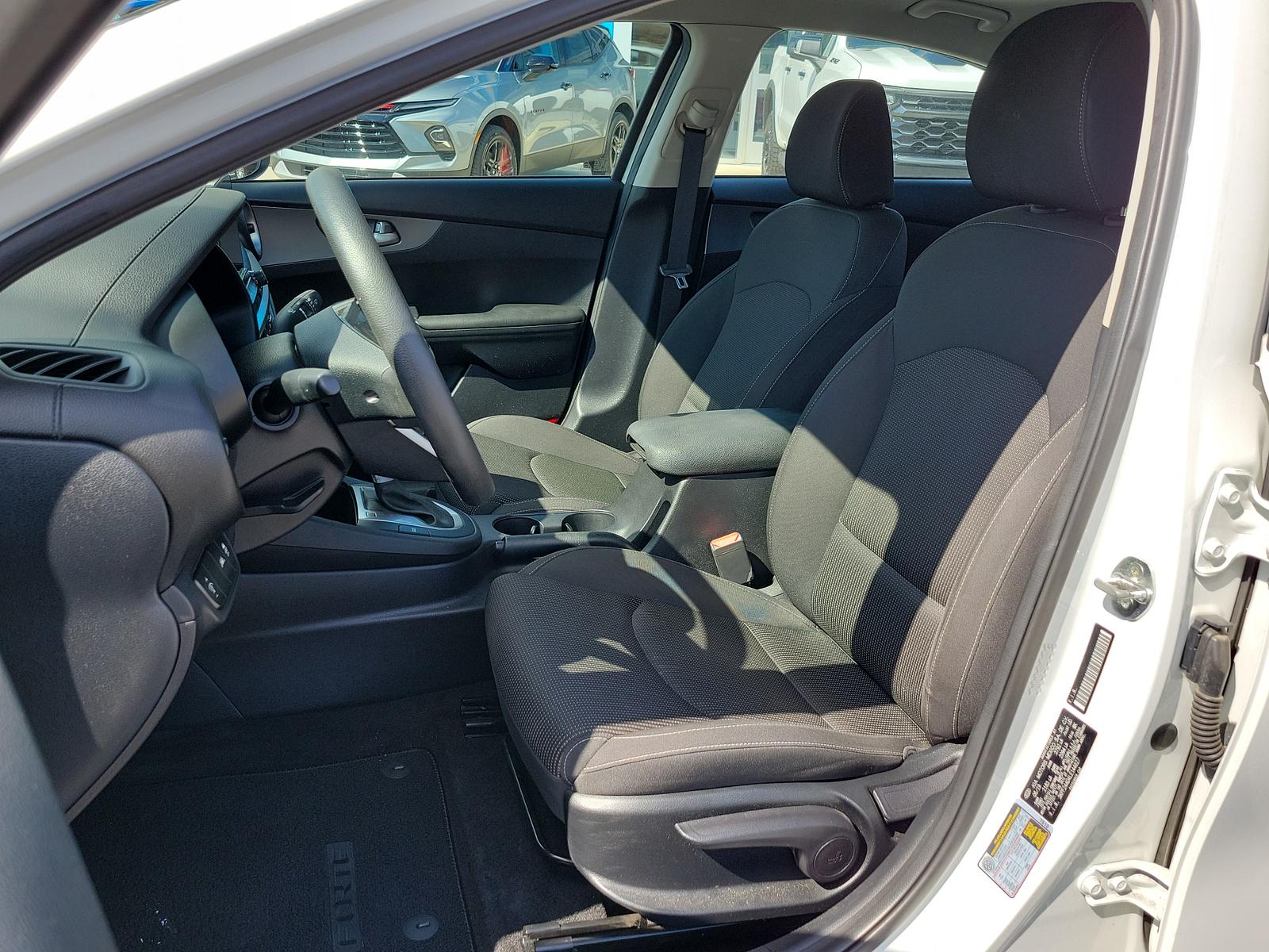 Thumbnail image of 2020 Kia Forte at R and R Auto Group