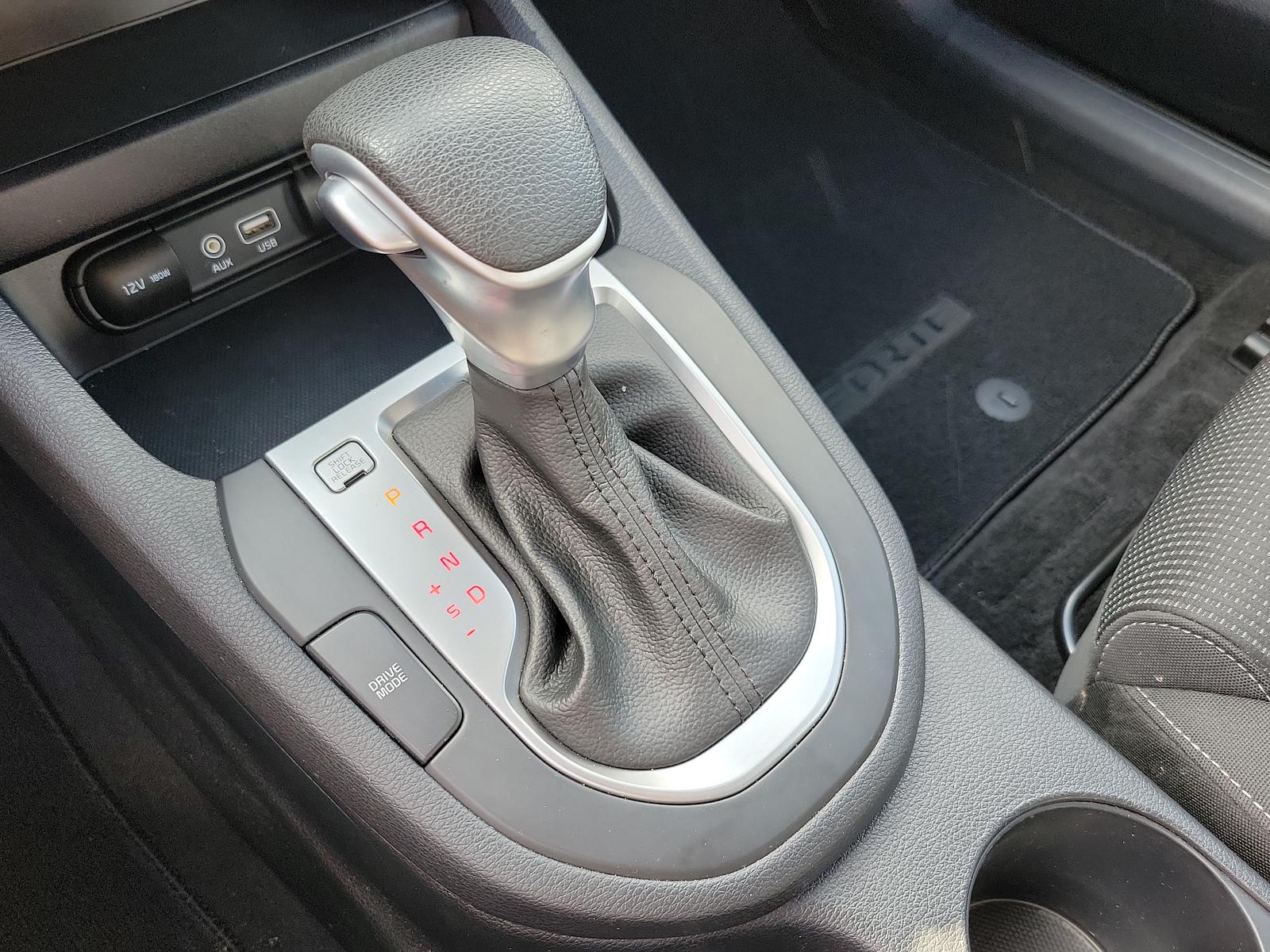 Thumbnail image of 2020 Kia Forte at R and R Auto Group