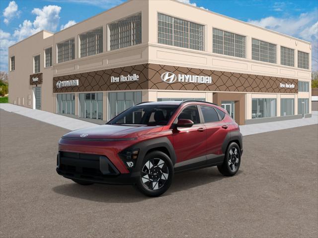 Thumbnail image of 2025 Hyundai KONA at Empire Genesis of New Rochelle