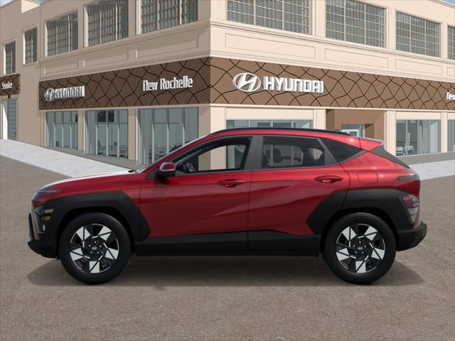 Thumbnail image of 2025 Hyundai KONA at Empire Genesis of New Rochelle