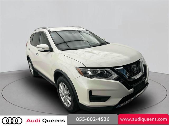 Thumbnail image of 2020 Nissan Rogue at Audi Queens