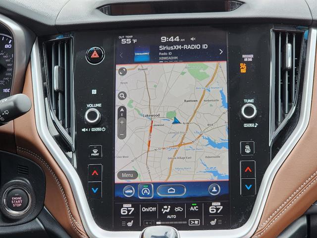 Thumbnail image of 2020 Subaru Outback at Pinebelt Subaru