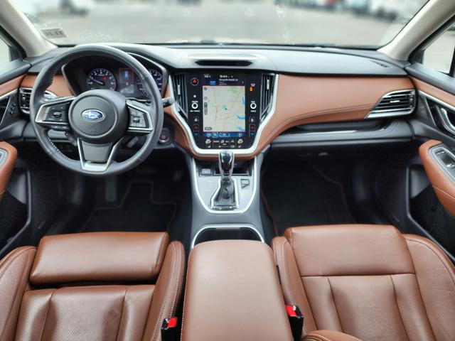 Thumbnail image of 2020 Subaru Outback at Pinebelt Subaru
