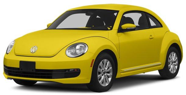 Thumbnail image of 2014 Volkswagen Beetle at Dan Goben Cars
