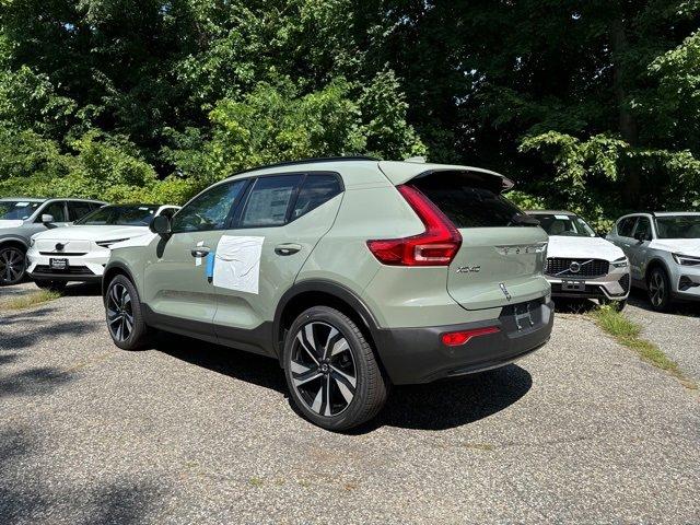 Thumbnail image of 2025 Volvo XC40 at Volvo of Danbury