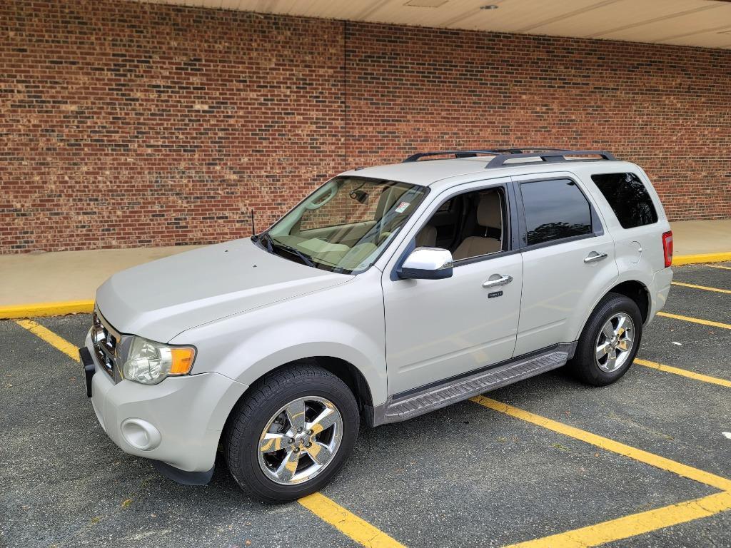 Thumbnail image of 2009 Ford Escape at Irby Auto Sales