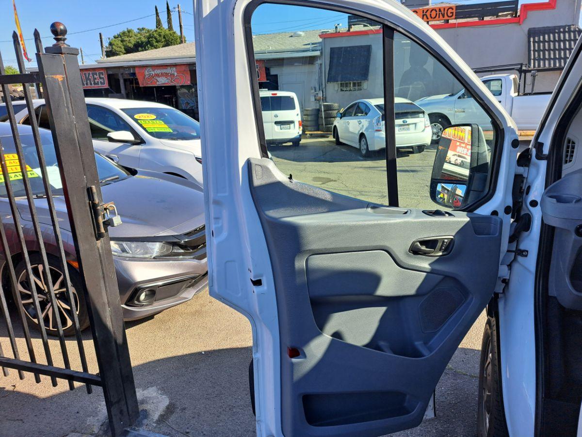 Thumbnail image of 2017 Ford Transit at Akkawi Motors