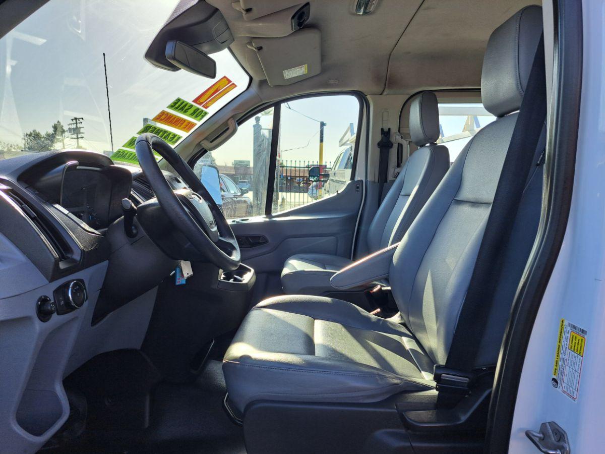 Thumbnail image of 2017 Ford Transit at Akkawi Motors