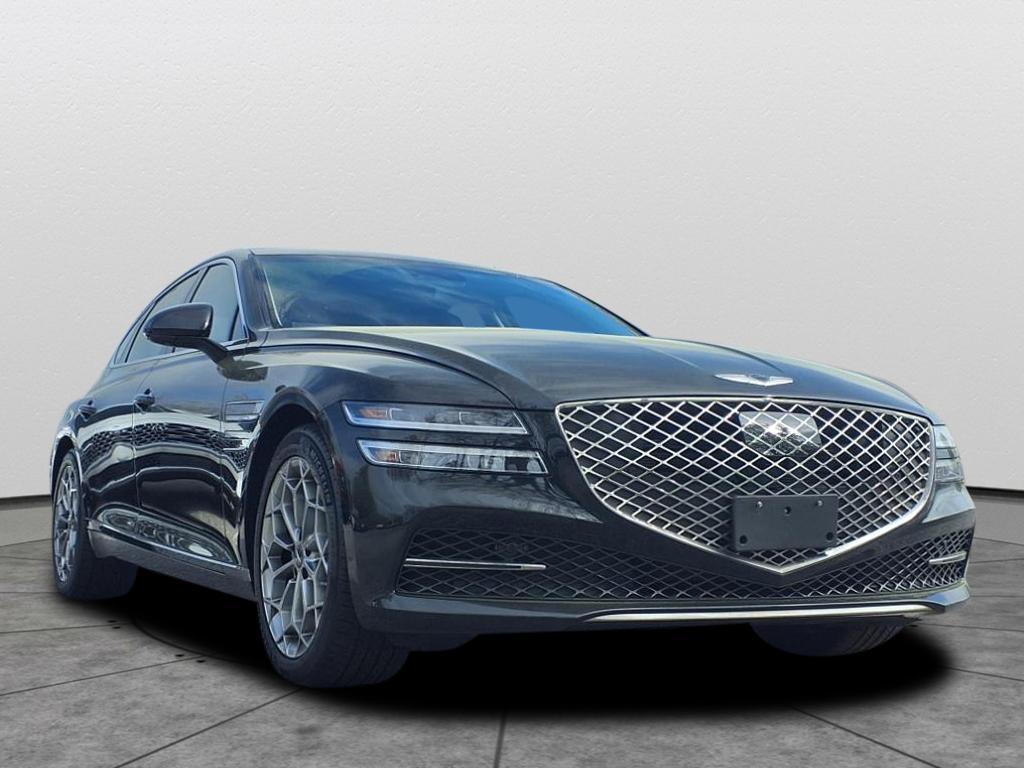 Thumbnail image of 2022 Genesis G80 at Classic Genesis Of Hampton