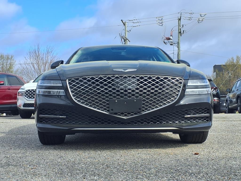 Thumbnail image of 2022 Genesis G80 at Classic Genesis Of Hampton