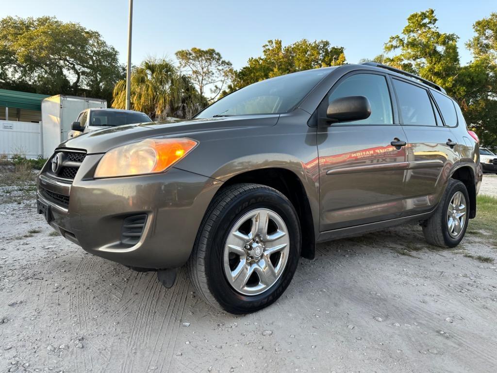 Thumbnail image of 2010 Toyota RAV4 at Pickup Nation