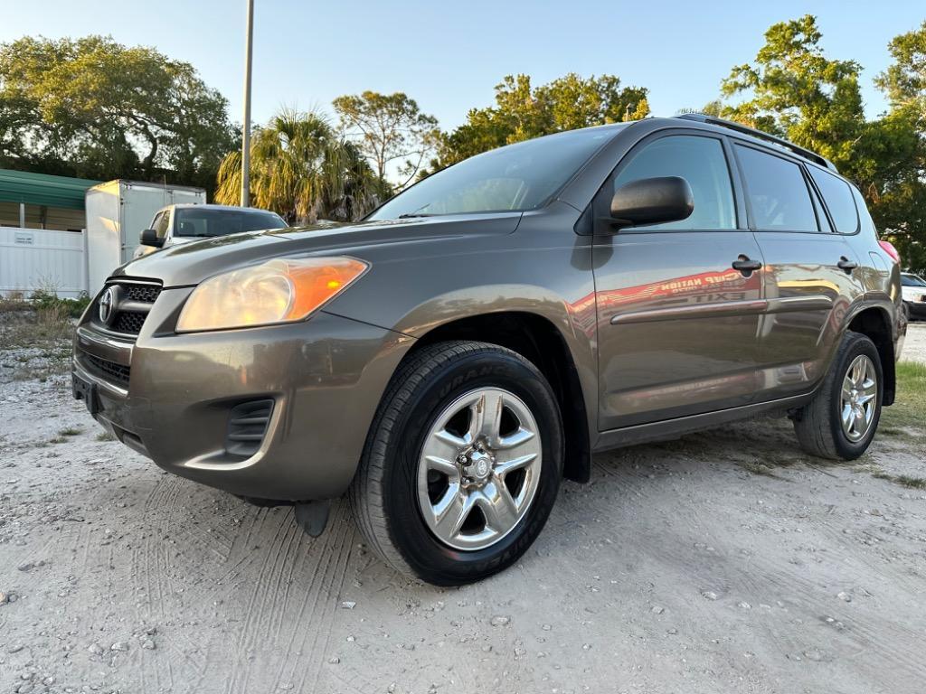 Thumbnail image of 2010 Toyota RAV4 at Pickup Nation
