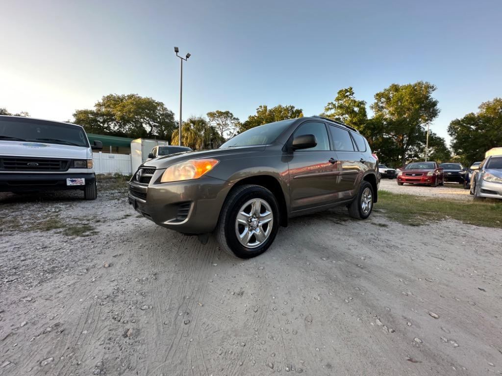 Thumbnail image of 2010 Toyota RAV4 at Pickup Nation
