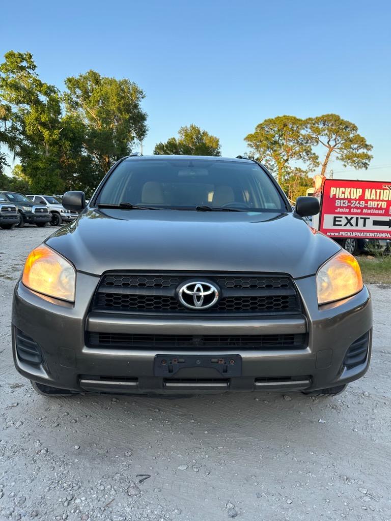 Thumbnail image of 2010 Toyota RAV4 at Pickup Nation