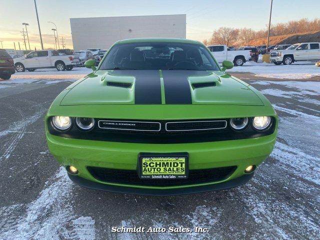 Thumbnail image of 2017 Dodge Challenger at Schmidt Auto Sales, Inc.