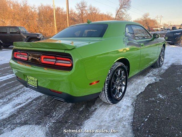 Thumbnail image of 2017 Dodge Challenger at Schmidt Auto Sales, Inc.
