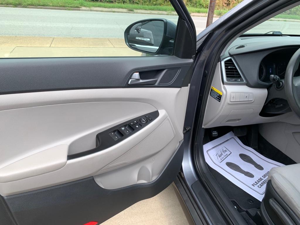 Thumbnail image of 2018 Hyundai TUCSON at Garfield Preowned Autos