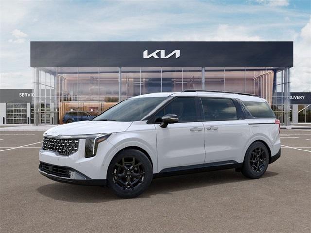 Thumbnail image of 2025 Kia Carnival at Kia of Englewood
