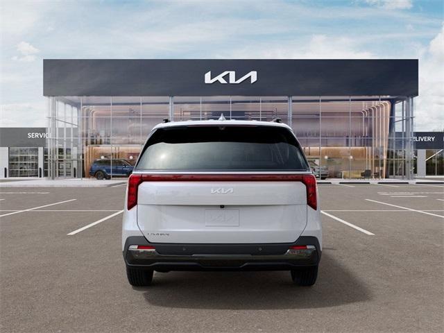 Thumbnail image of 2025 Kia Carnival at Kia of Englewood