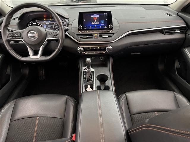 Thumbnail image of 2022 Nissan Altima at Mccluskey Chevrolet Kings Automall