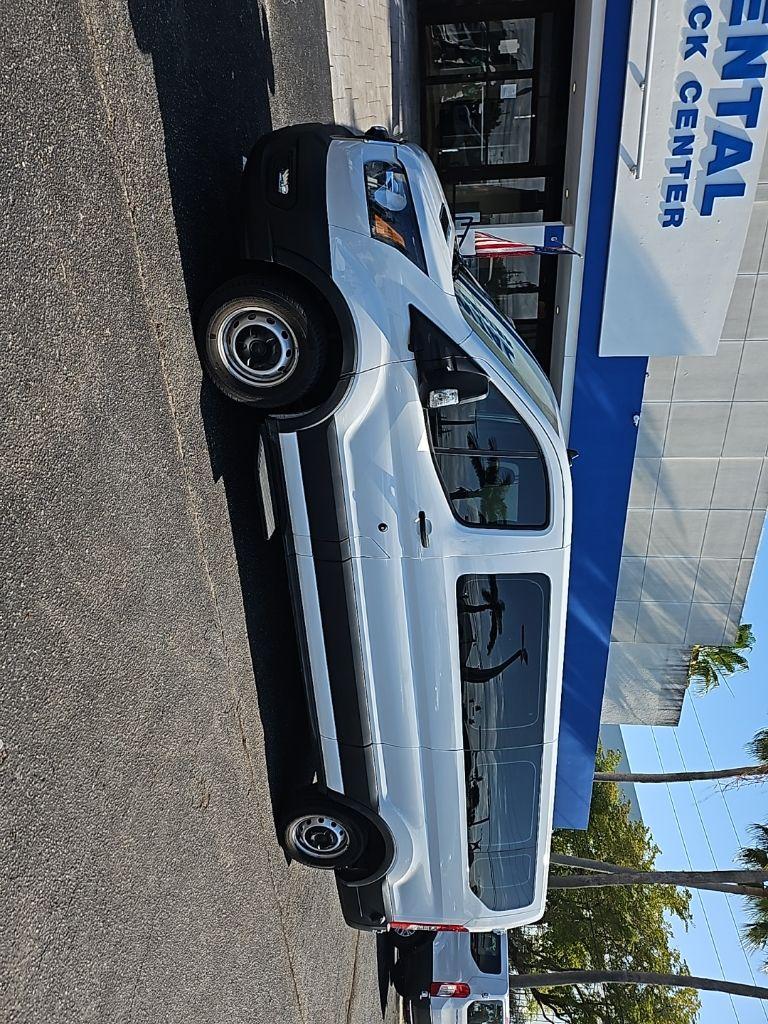 Thumbnail image of 2024 Ford Transit at Wayne Akers Ford