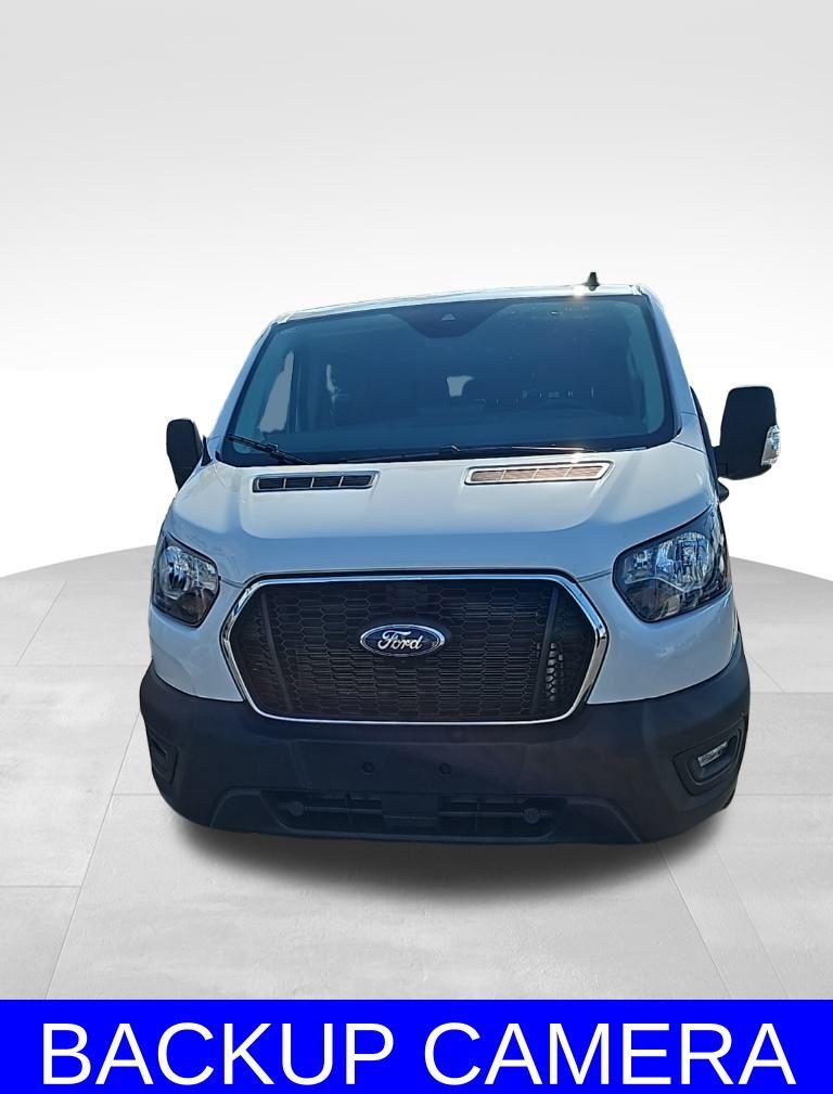 Thumbnail image of 2024 Ford Transit at Wayne Akers Ford