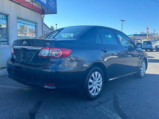 Thumbnail image of 2013 Toyota Corolla at Karman Auto Sales