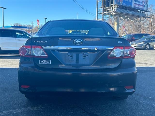 Thumbnail image of 2013 Toyota Corolla at Karman Auto Sales