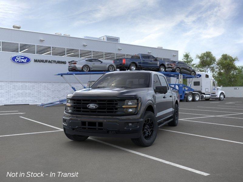Thumbnail image of 2024 Ford F-150 at Homer Skelton Ford