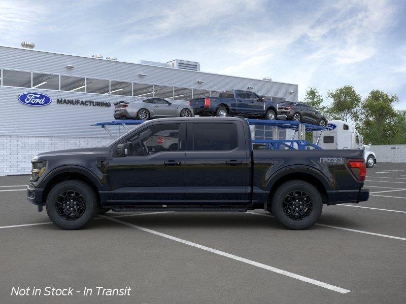 Thumbnail image of 2024 Ford F-150 at Homer Skelton Ford