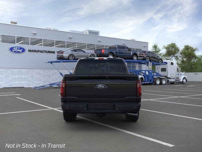 Thumbnail image of 2024 Ford F-150 at Homer Skelton Ford