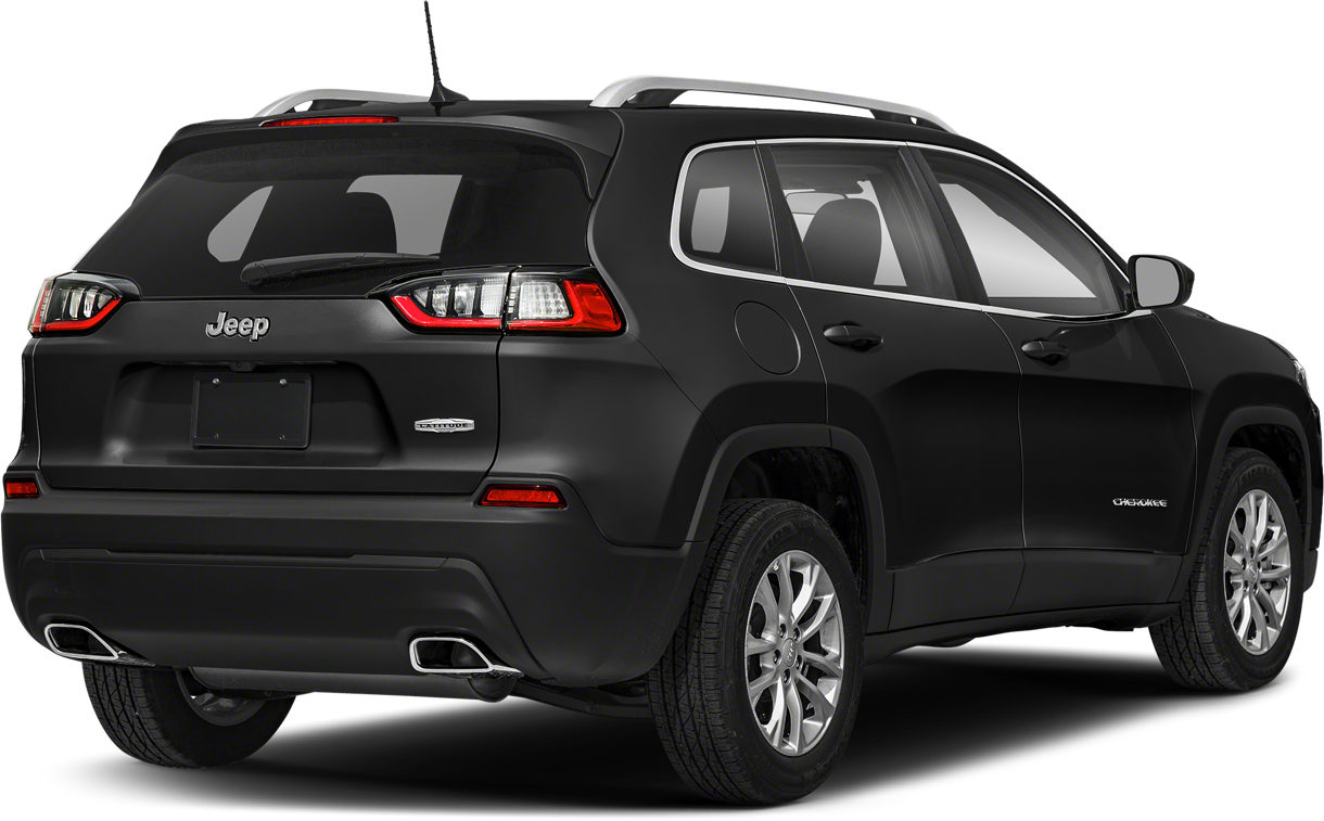 Thumbnail image of 2021 Jeep Cherokee at Nielsen Chrysler Dodge Jeep Ram