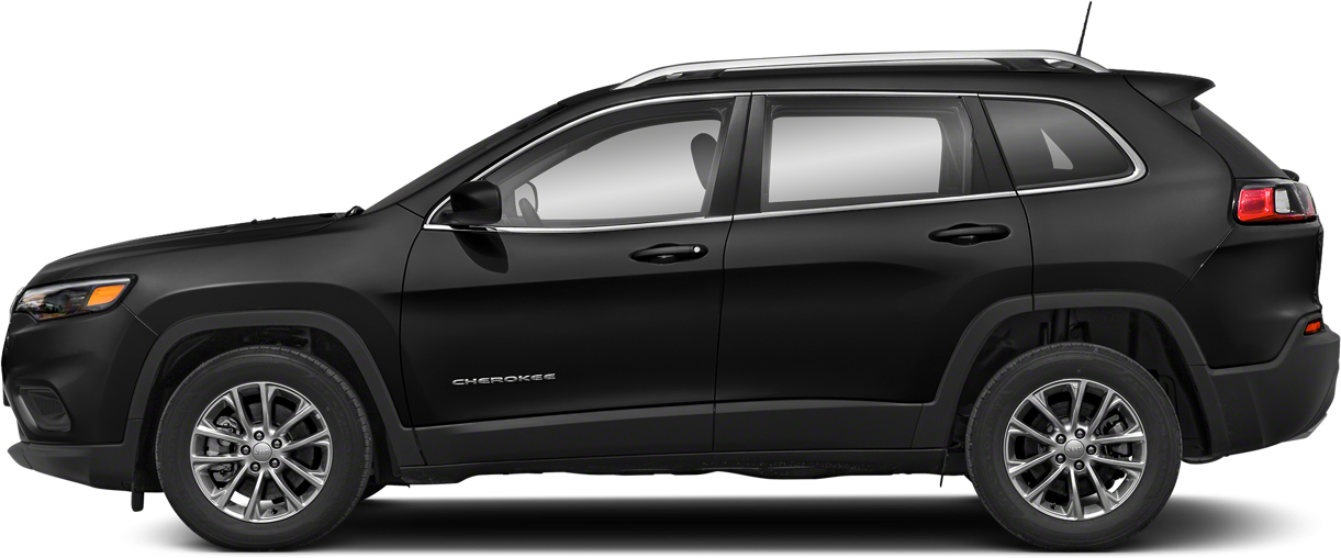 Thumbnail image of 2021 Jeep Cherokee at Nielsen Chrysler Dodge Jeep Ram