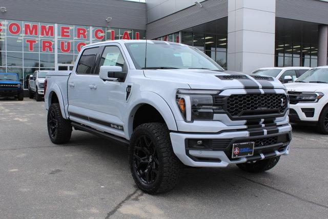 Thumbnail image of 2025 Ford F-150 at All American Ford Paramus