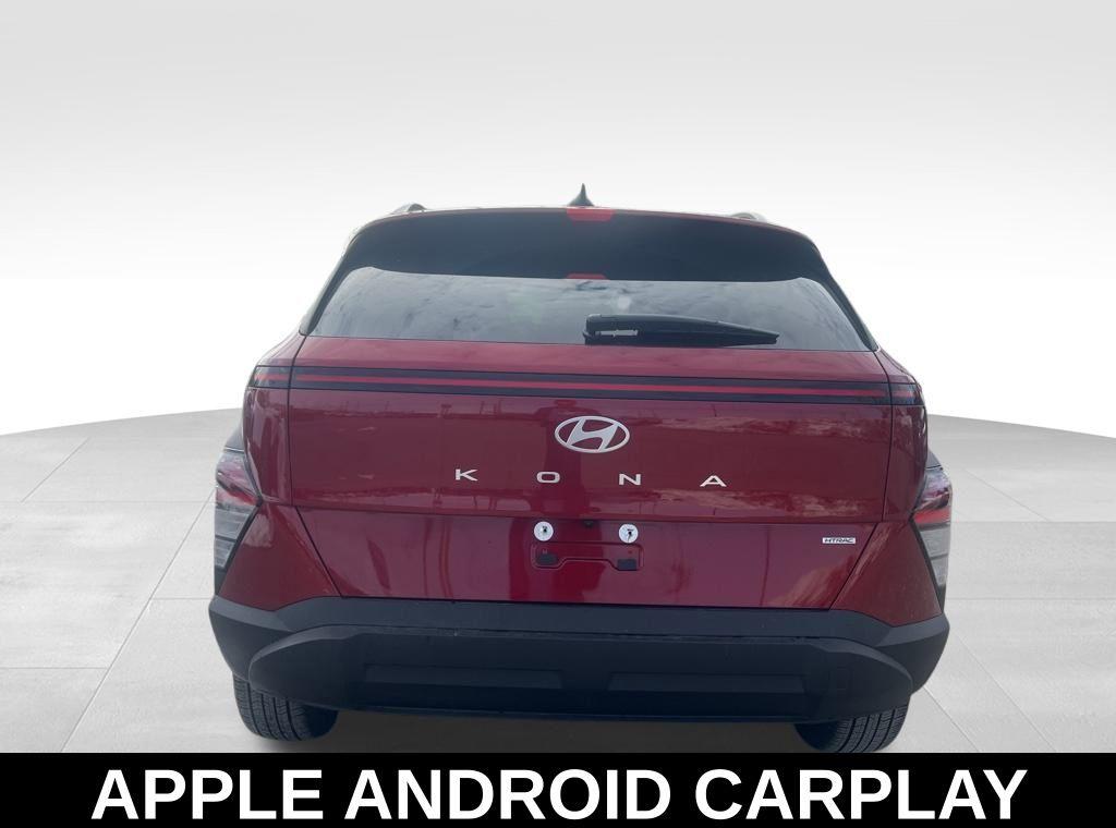 Thumbnail image of 2024 Hyundai KONA at Vision Hyundai Webster