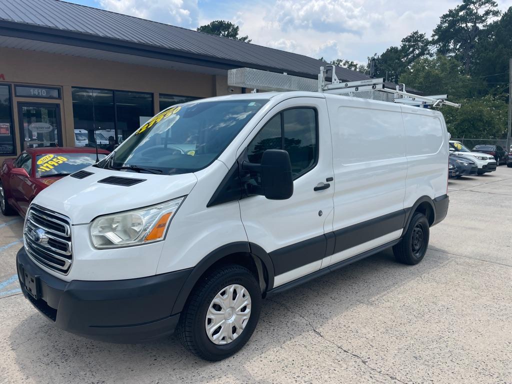 Thumbnail image of 2016 Ford Transit at IMPERIAL AUTO SALES, INC.