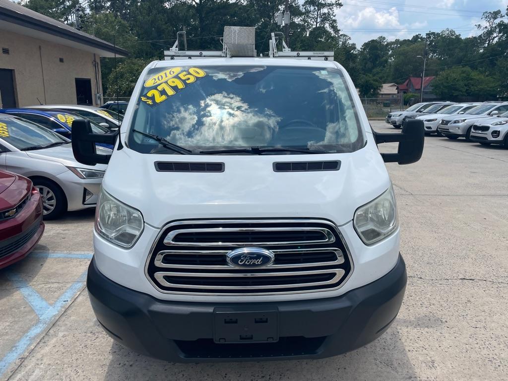 Thumbnail image of 2016 Ford Transit at IMPERIAL AUTO SALES, INC.