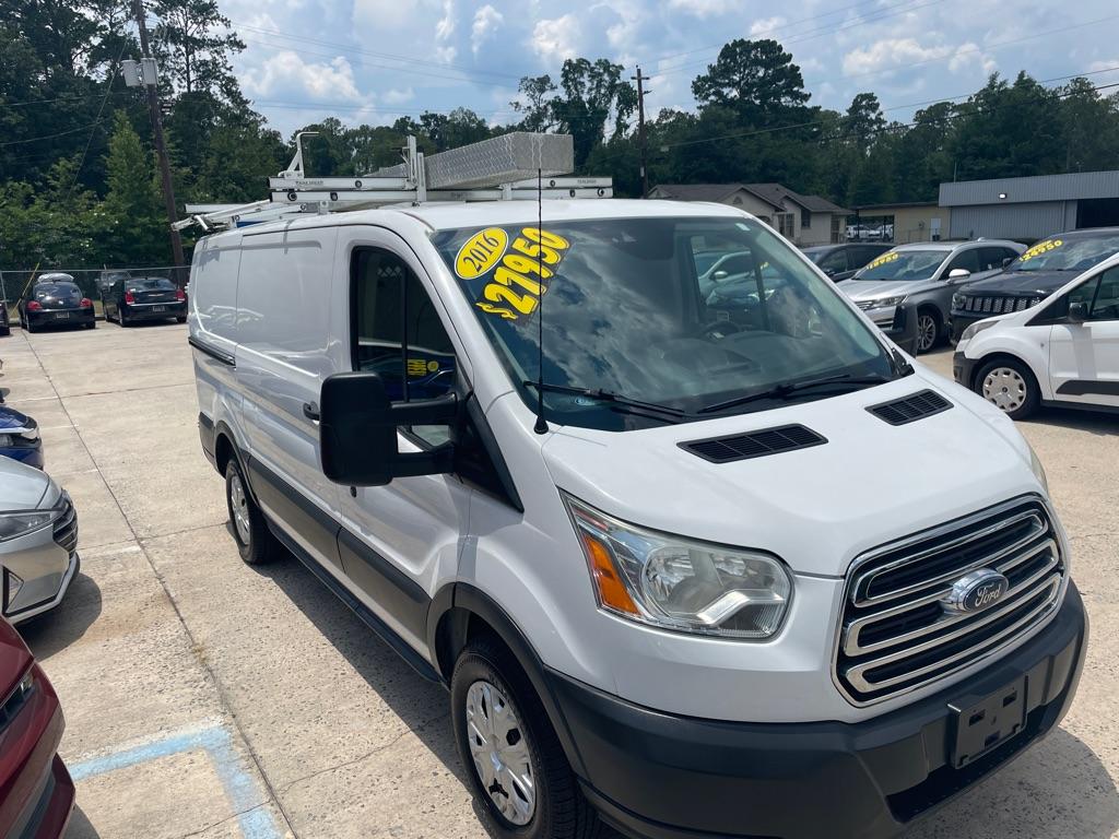 Thumbnail image of 2016 Ford Transit at IMPERIAL AUTO SALES, INC.