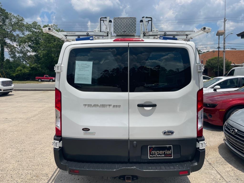 Thumbnail image of 2016 Ford Transit at IMPERIAL AUTO SALES, INC.