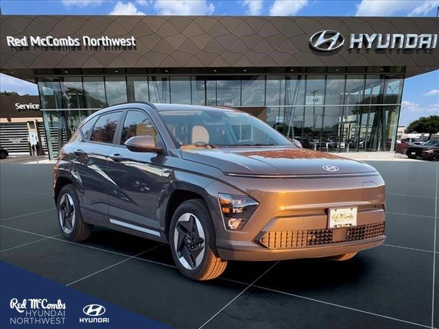 Thumbnail image of 2025 Hyundai KONA Electric at Hyundai NorthWest