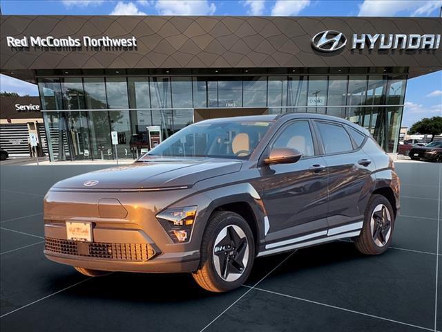 Thumbnail image of 2025 Hyundai KONA Electric at Hyundai NorthWest