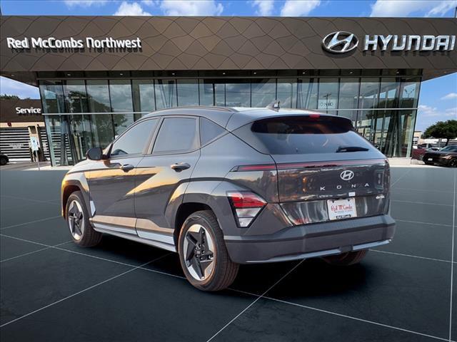 Thumbnail image of 2025 Hyundai KONA Electric at Hyundai NorthWest