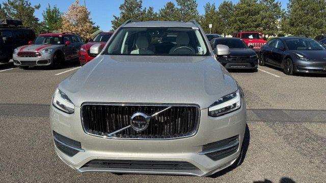 Thumbnail image of 2017 Volvo XC90 at BillPearceBmw of Reno, NV